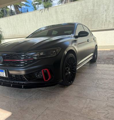 VOLKSWAGEN JETTA 2.0 350 TSI GASOLINA GLI DSG